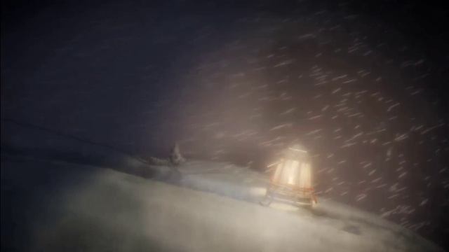 UNRAVEL - part 11 (Last Leaf) смотреть онлайн