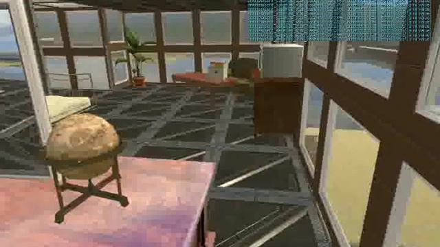 Gmod my House(2 floors and a garage) смотреть онлайн