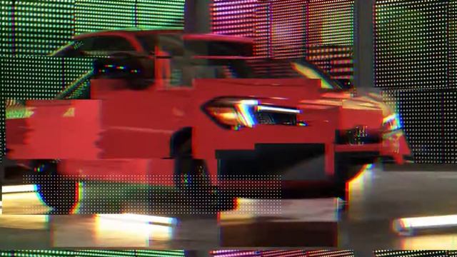 Новая Honda Civic 2022 смотреть онлайн