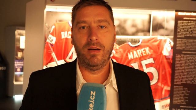 Co se řešilo v Kabině? První diskusní online fórum proběhlo v Síni slávy смотреть онлайн