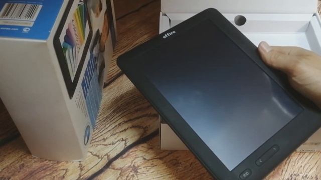 Обзор электронной книги effire801 смотреть онлайн