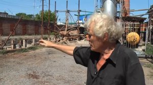 Подземелья Таганрога. Taganrog UNDERGROUND