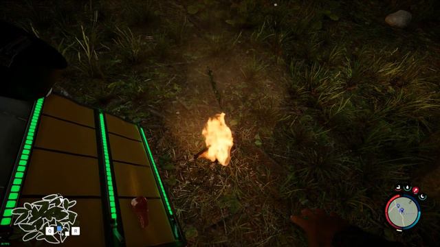 Продолжение по : Sons Of The Forest смотреть онлайн
