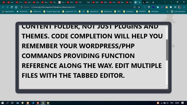 Amazing Wordpress plugin IDE wpide 2022 смотреть онлайн