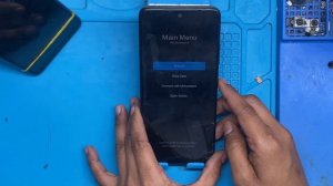 How To Hard Reset Xiaomi Redmi Note 11