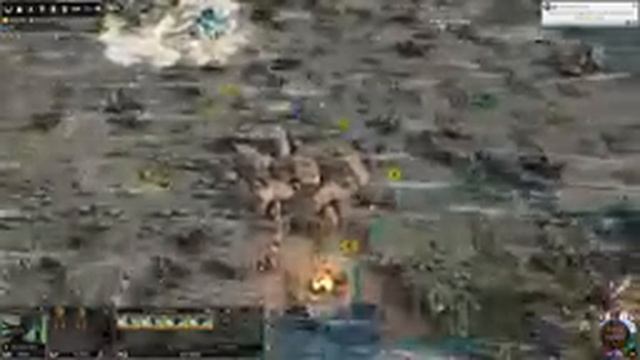 Endless Legend - Про пыль, тени и стражей. смотреть онлайн