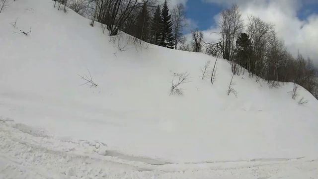 Закрытие снегоходного сезона 2019 2020 смотреть онлайн