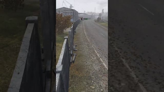 Наказание читера - DayZ 1 часть смотреть онлайн