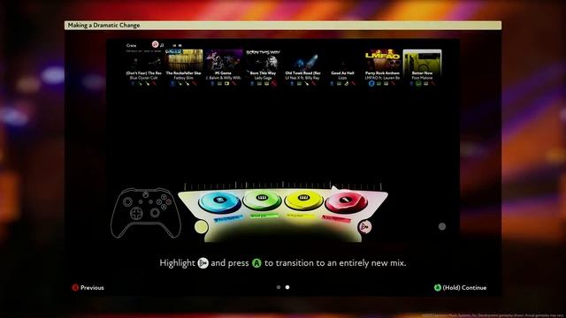 Fuser Gameplay - 13-Minutes of Mixing in Harmonix's Music Game смотреть онлайн