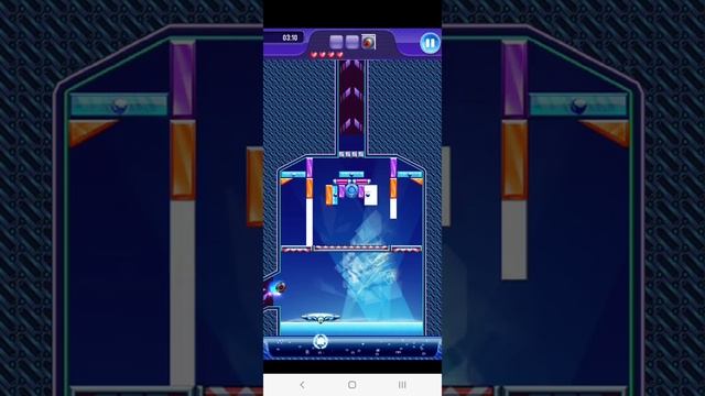 block Breaker 3 Unlimited (Laboratorio) laboratory смотреть онлайн