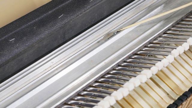 Fender Rhodes Damper Arm instructional Installation | Series | Vintage Vibe смотреть онлайн