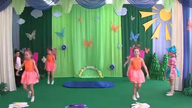 Дюймовочка DVD смотреть онлайн