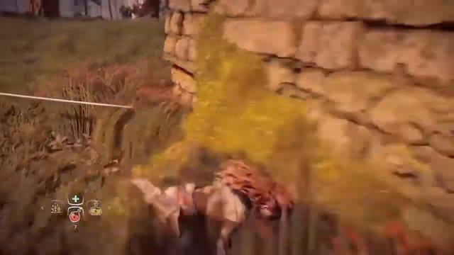 ONE AGAINST THE WORLD - HORIZON ZERO DAWN [COMBAT/MUSIC VIDEO #32] смотреть онлайн