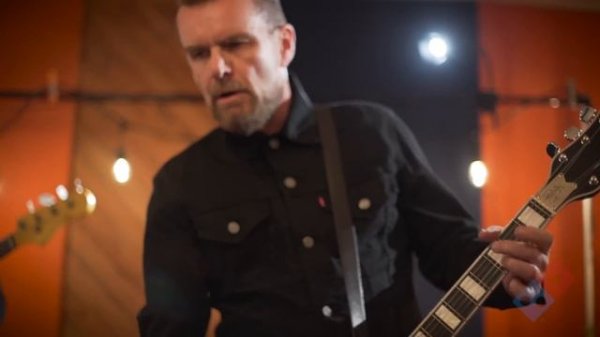 The Cult - She Sells Sanctuary