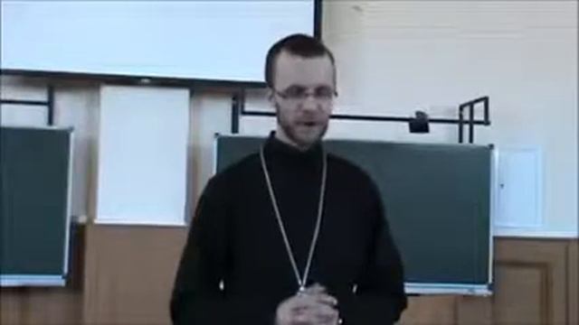 2 - Методика проведения огласительных бесед смотреть онлайн