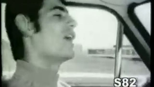 PROPAGANDA COMERCIAL GM CHEVROLET OPALA OPEL REKORD C 1968 RIVELINO