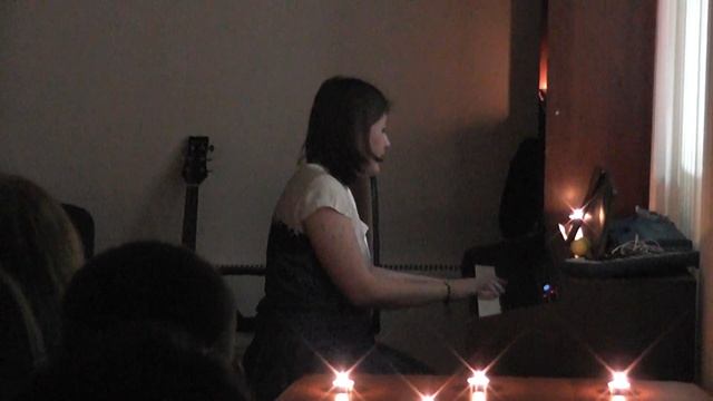 Сказка о трех сыновьях. Часть -3 смотреть онлайн