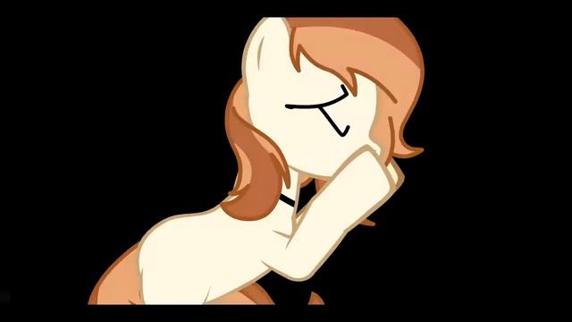 ▀▄Пони Клип Ты моё или не мое ▀▄ { не моё } смотреть онлайн