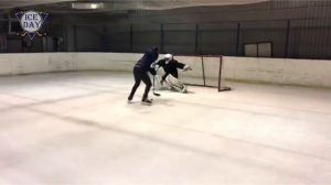 ПРОТИВОХОД В ХОККЕЕ! КАК ПРИМЕНЯТЬ