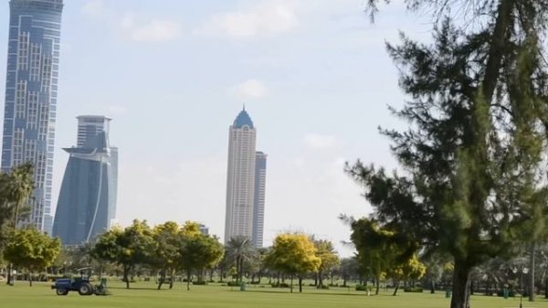 Al safa park,Dubai