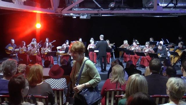 ОРНИ "Тульские узоры" смотреть онлайн