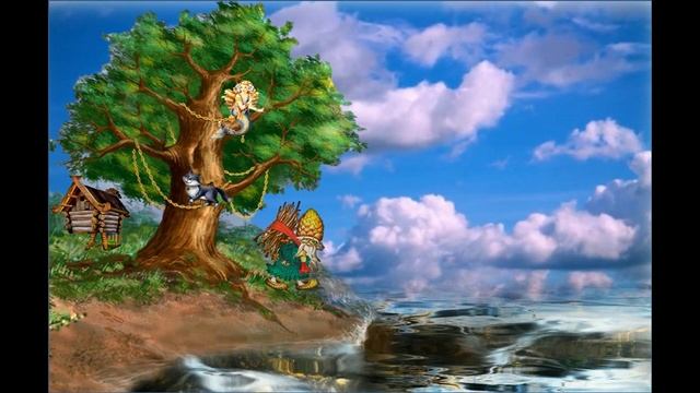 Давайте Пушкина читать!.mp4 смотреть онлайн