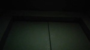 Я застрял в своём лифте