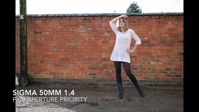 Review of Yongnuo 50mm F1.8 for Canon DSLRs: Cheapest autofocus lens ever смотреть онлайн