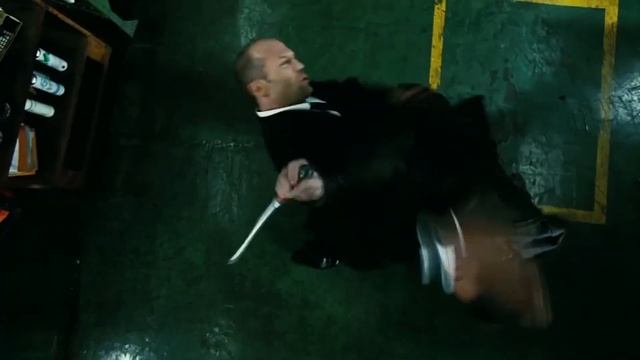 ОБРАЩЕНИЕ К СТЭТХЭМУ смотреть онлайн