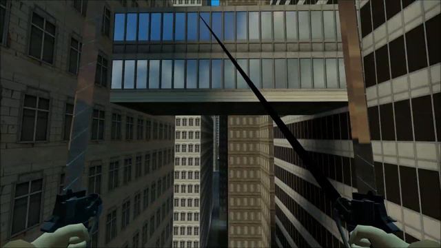 Attack on Titan in Garry's Mod смотреть онлайн