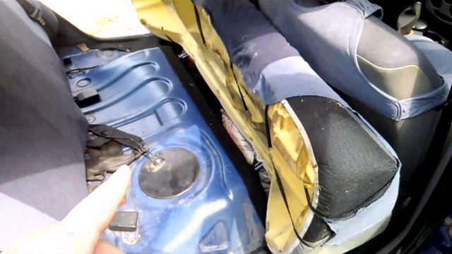 Рено логан при нагревании двигателя машина не едет, дергается, чихает.