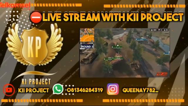 [ LIVE ] FT BY ARA X KII 16- 12 - 22 [ CR LEAGUE ] смотреть онлайн