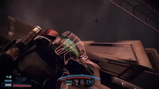 I Love Lift Grenades смотреть онлайн