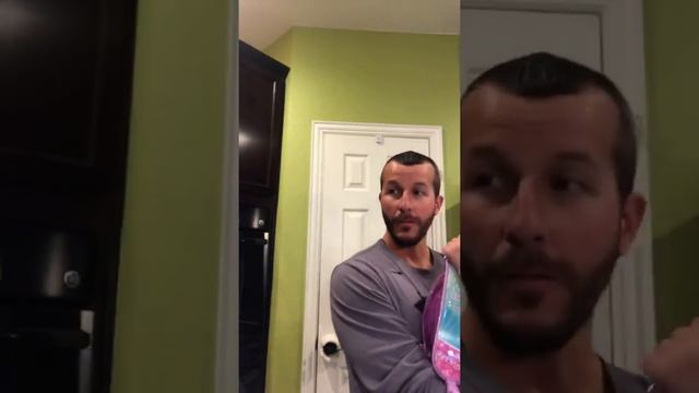 03-05-2018 - Shanann Watts Facebook Video