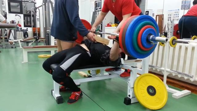 11 12 Птн Жим на брус 8см 195х2 смотреть онлайн