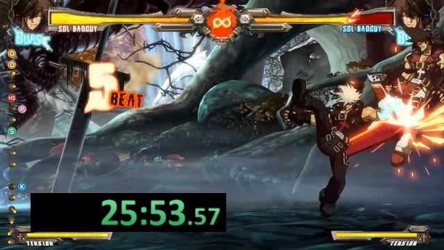 Learning Sol's Dustloop смотреть онлайн