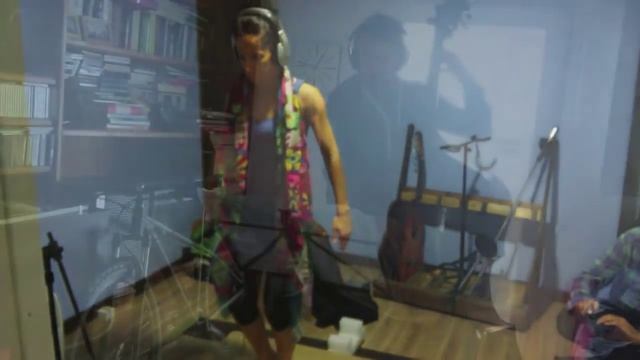 FLAMENCO tribute to PAT METHENY making of смотреть онлайн