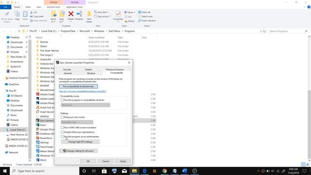 Fix Red Dead Redemption 2 Error LS 0013 When Launching RDR2 From Epic Games Launcher смотреть онлайн