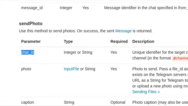 [TUTORIAL] HOW TO SEND A PHOTO WITH EZTG смотреть онлайн