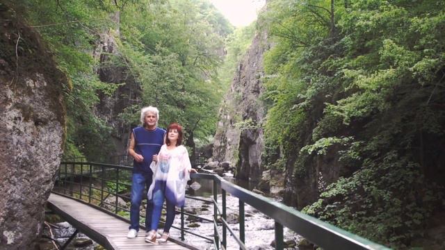 Милица БОЖИНОВА & Асен МАСЛАРСКИ "Молитва за Девин" смотреть онлайн