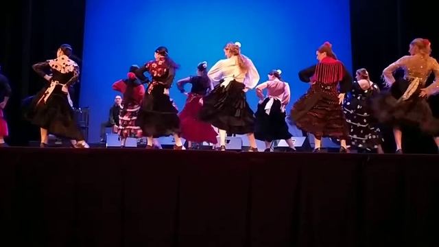 Zambra смотреть онлайн