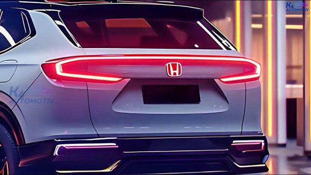 2025 Honda Breeze Unlocking The Power - A Comprehensive Review !!!