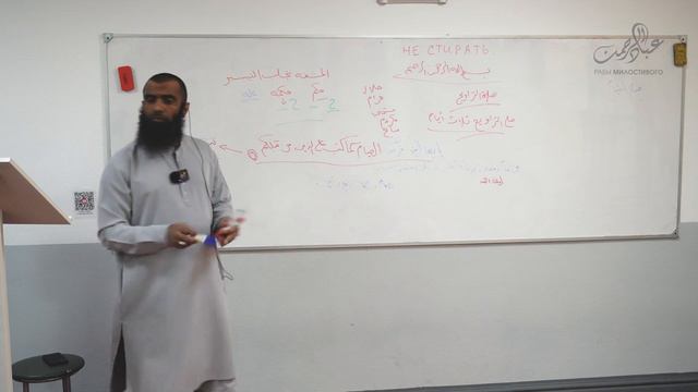 #8 Облегченный фикх: Таравих | Ислам Ас-Сахави смотреть онлайн