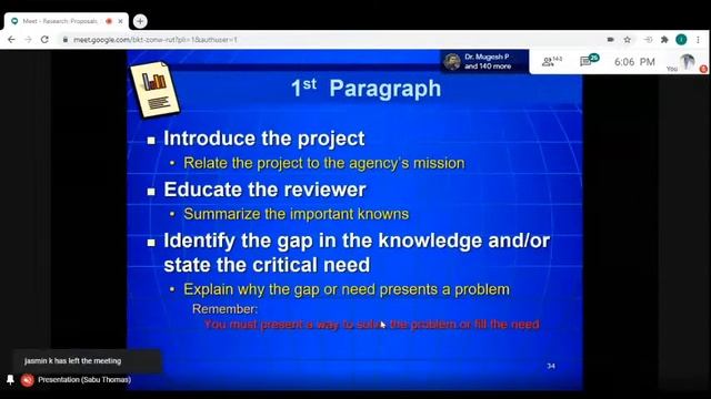 Research: Proposals, Publications and Patents смотреть онлайн