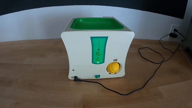 iDOGMate Automatic Pet Ball Launcher смотреть онлайн