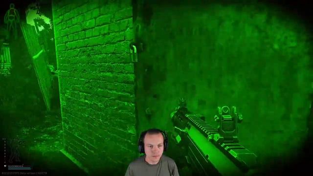 Kappa This Wipe? :D Escaping From Tarkov! смотреть онлайн