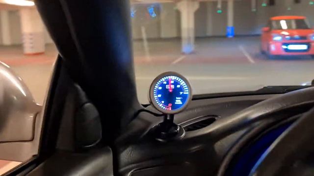 Subaru legacy EJ25D 98 смотреть онлайн