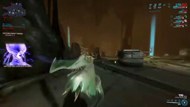 Warframe - ASMR - Sorties And Relics! *old*