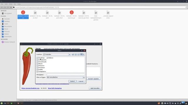 How to Install Lombok in Eclipse/STS | Simplify Your Java Code! смотреть онлайн
