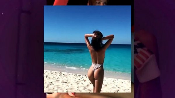 Emily Ratajkowski emrata dance